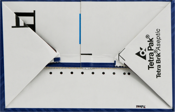 Planogram Bottom