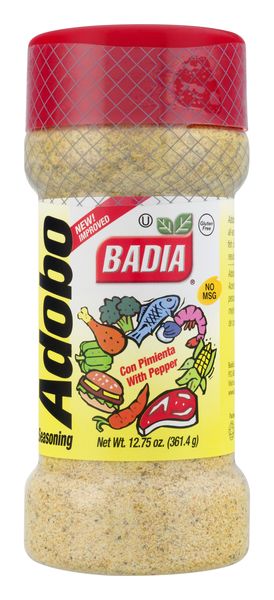 Badia Seasoning, All Purpose - 12.75 oz