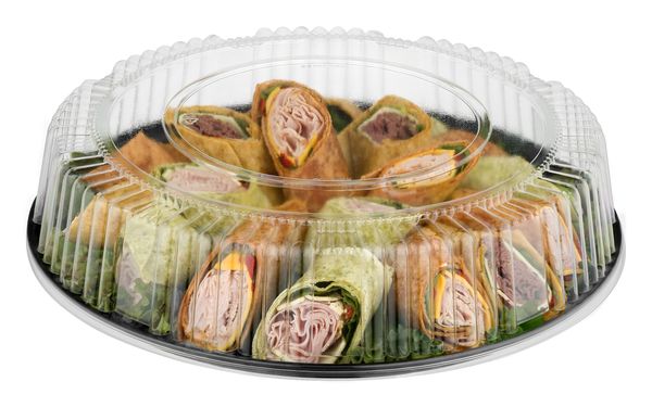 stop and shop party platters