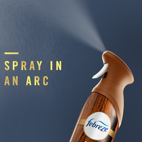 Febreze Air Ocean Air Freshener Aerosol Spray - 8.8 oz can