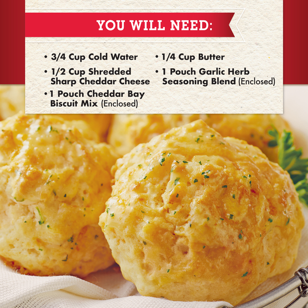 Red Lobster Biscuit Recipe Box Directions Besto Blog