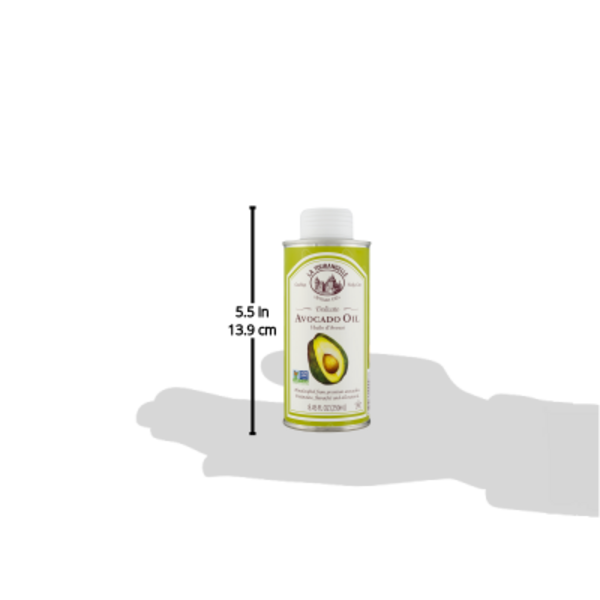 Save on La Tourangelle Delicate Avocado Oil All Natural Order Online  Delivery