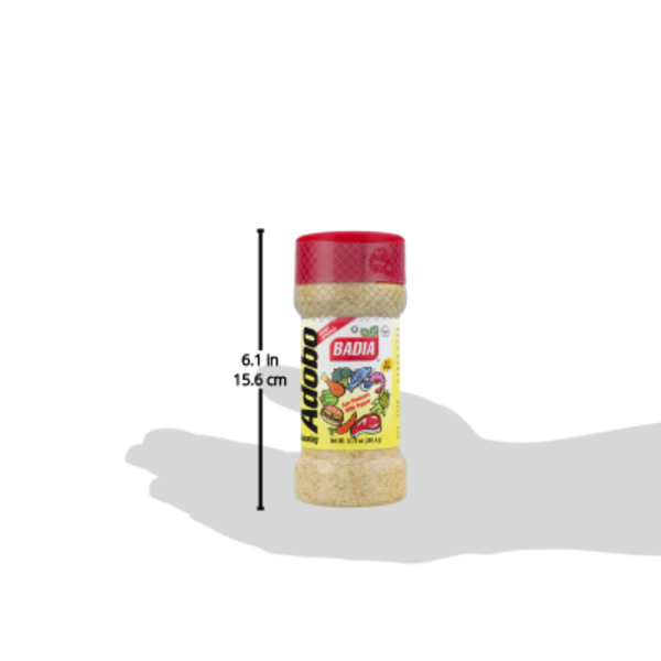 Badia Seasoning, All Purpose - 12.75 oz