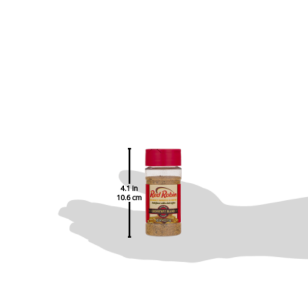 Red Robin Signature Blend Seasoning 113g