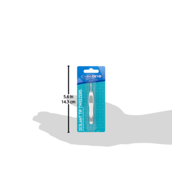 Easy Grip Tweezers 