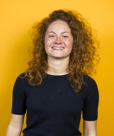 Adeline Berte