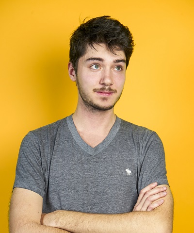 Eric Dufrêche