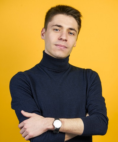 Martin Chapuis