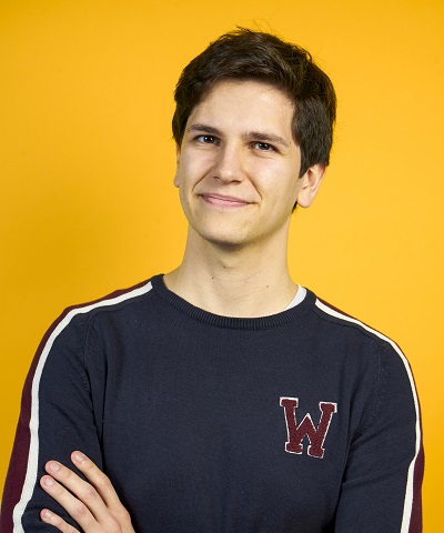 Noé Chenevard