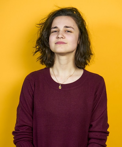 Justine Di Meo