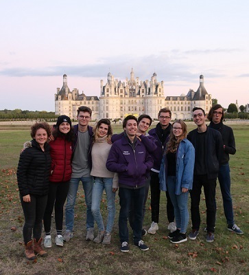Chambord