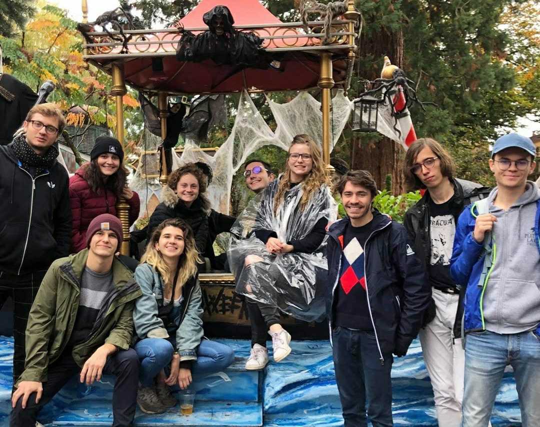 Europa Park