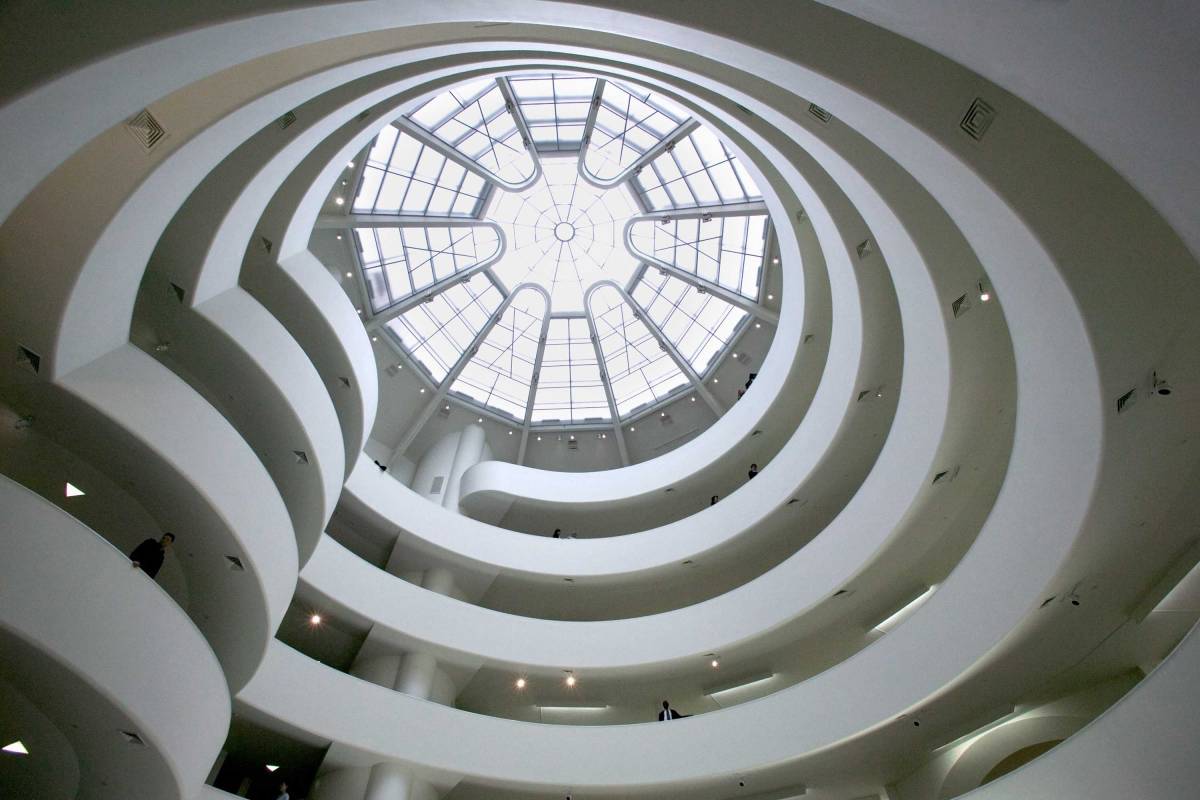 Guggenheim Museum
