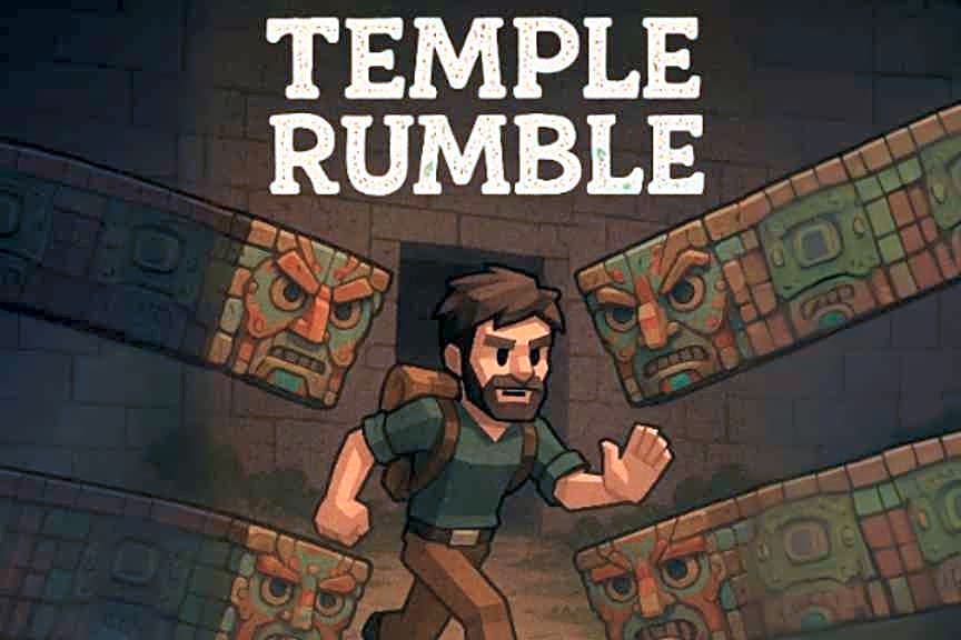 Temple Rumble