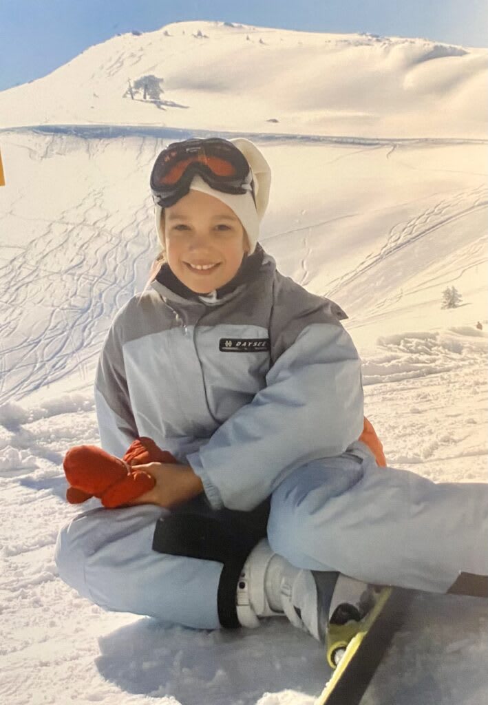 Kayak Yaparken Güneş Koruyucu Krem Kullanmak