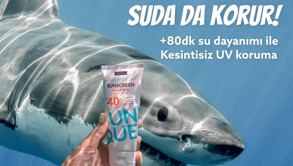 3 Adımda Doğru Güneş Kremi Seçimi