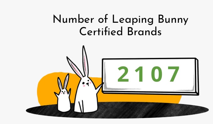 Leaping Bunny Onaylı Kozmetik Markaları