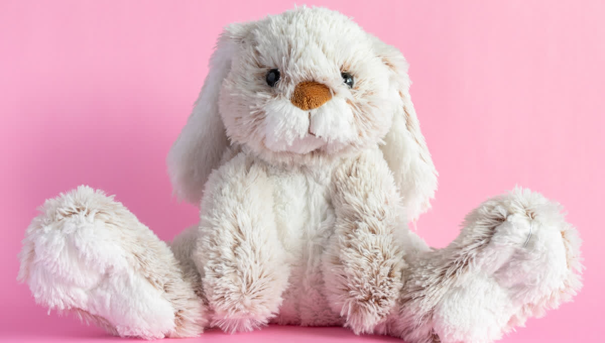 Cruelty Free Tavşanı