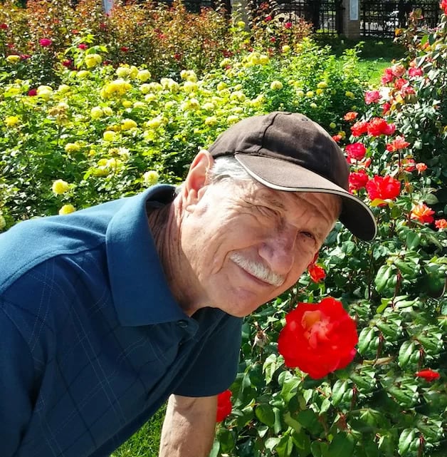 Doğan Amca Babalar Günü