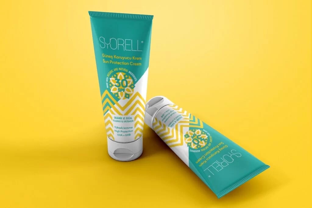 Klasik Güneş Kremi