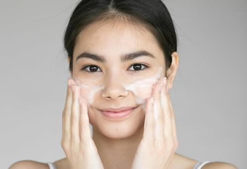 Sabunun Cildimizle Olan İlişkisi