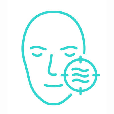 Suya ve terlemeye karşı dayanıklıdır.