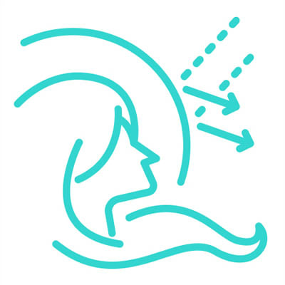 İçerdiği bitkisel lanolin ve phycosaccaride ile çevresel etkilere karşı ciltte kalkan oluşturur.