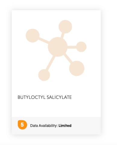 Butyloctyl Salicylate
