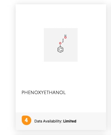 Phenoxyethanol riskli mi?