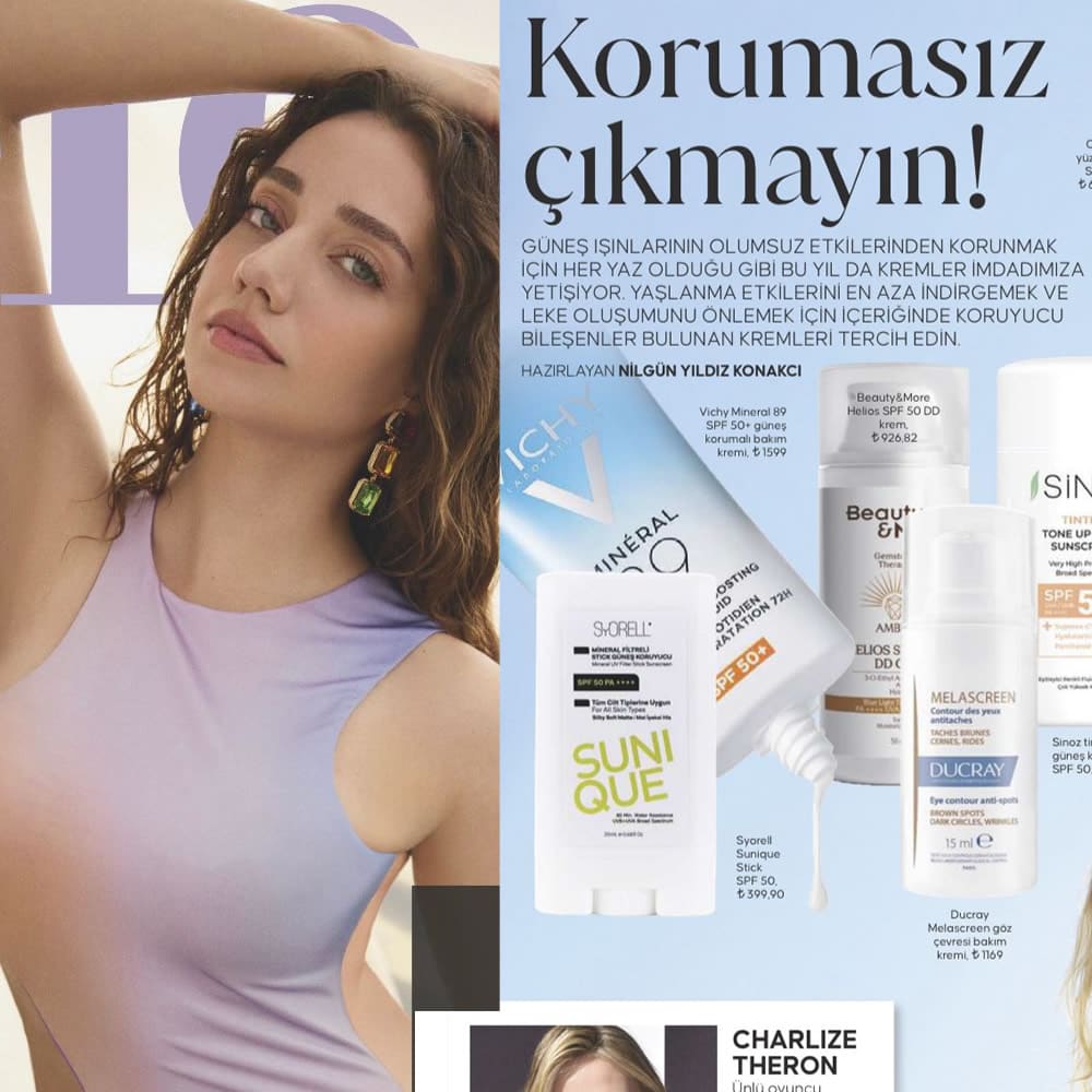 Elele - Korumasız Çıkmayın