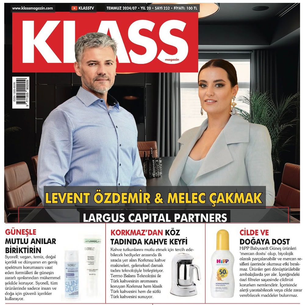 Klass - Güneşle Mutlu Anılar Biriktirin