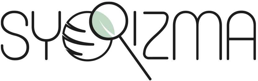 Syorizma Logo