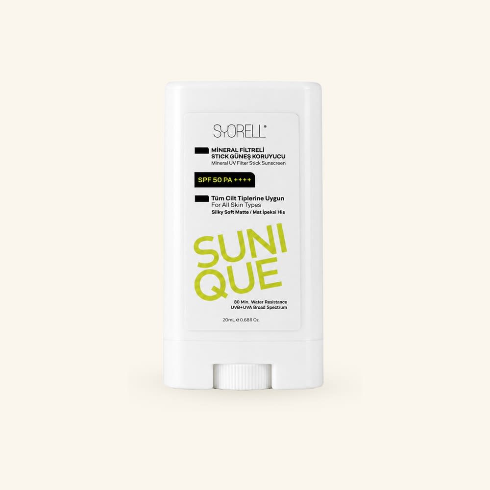 Sunique Stick SPF 50