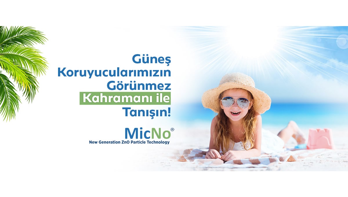 Mineral Filtre MicNo