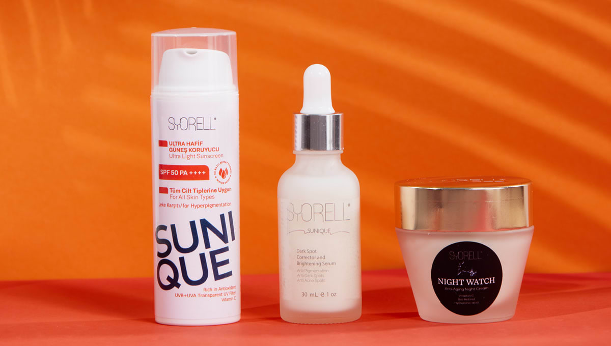 Cilt Bakımı Rutininizde Doğru Sıralama Nasıl Olmalıdır?