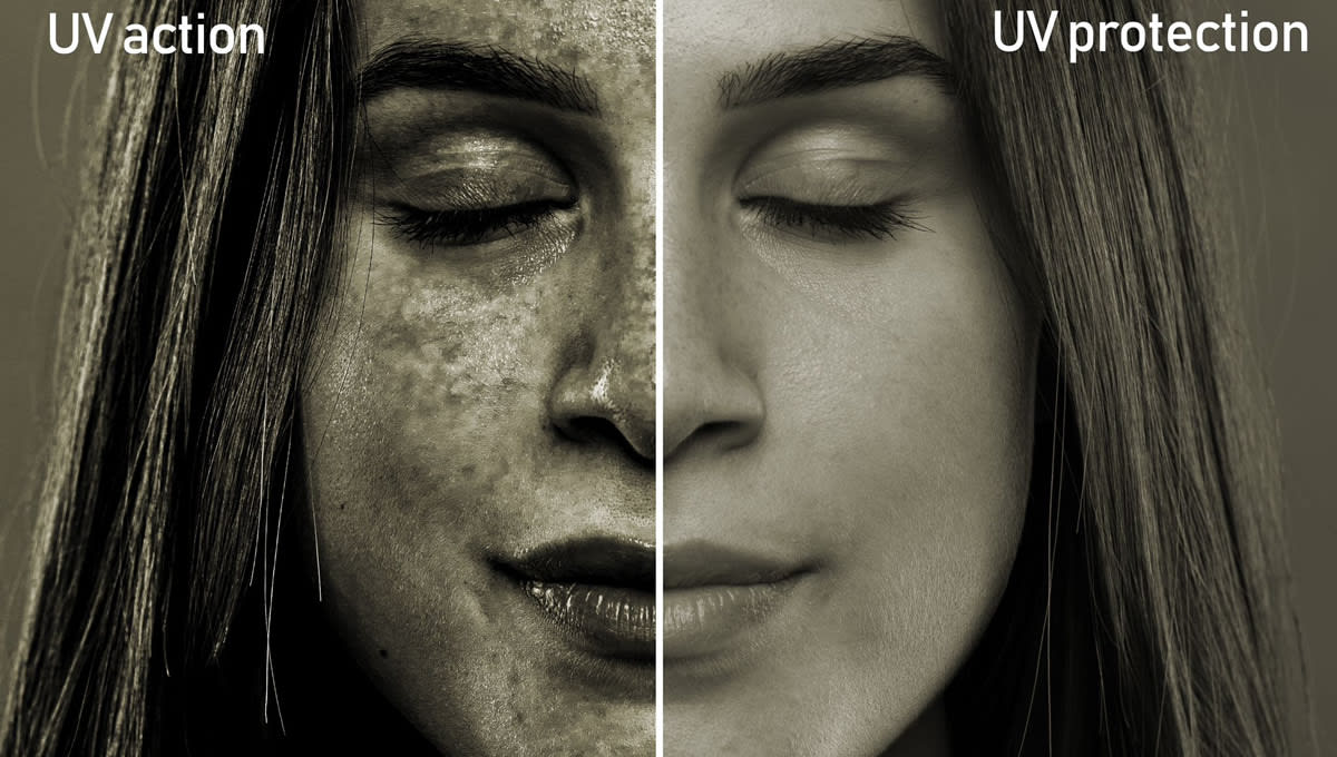 Güneş Kremi ve Leke Mücadelesi