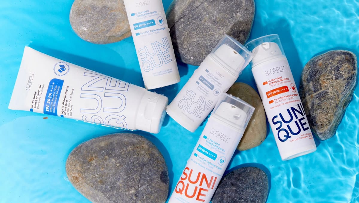 Güneş Kremi Hakkında Merak Edilenler