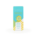 Kuru ve Yıpranmış Ciltler İçin Doğal Güneş Kremi Vegan