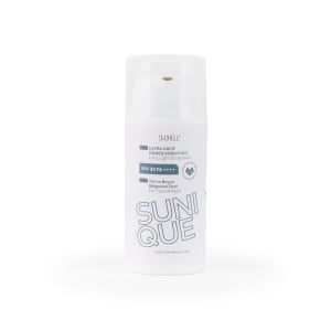 Yüz ve Boyun Bölgesi İçin Güneş Koruyucu Krem