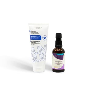 Akneye Meyilli Ciltlere Özel Bakım Ve Güneş Koruma Paketi