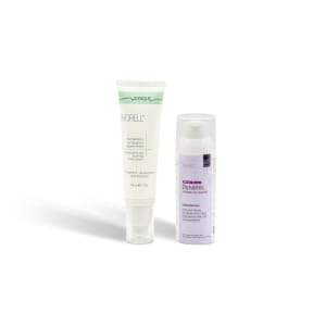 Nemlendirici Bakım Ve Güneş Koruma Paketi