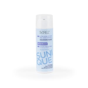 SUNIQUE PMLE Güneş Alerjisine Karşı Renkli Güneş Koruyucu SPF 50
