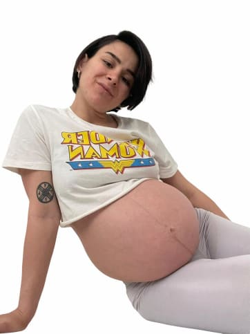 Dilara Çekiç Hamilelik