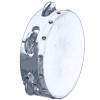 Tambourine