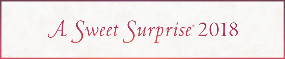 A Sweet Surprise 2018