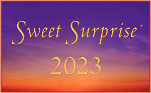 Sweet Surprise 2023