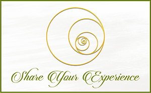 Share Your Experience