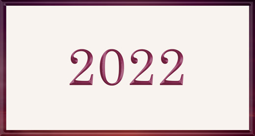 Gurumayi's Message 2022