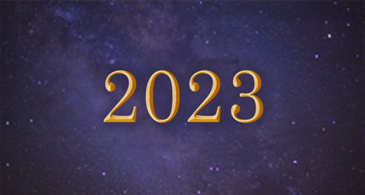 Gurumayi's Message 2023
