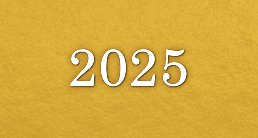 Gurumayi's Message 2025